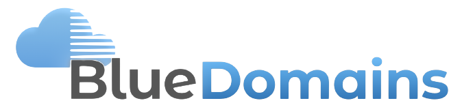 Blue Domains Systems